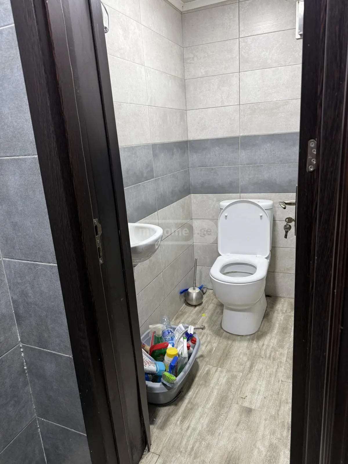 Universal Commercial Area For Sale In Digomi view 7