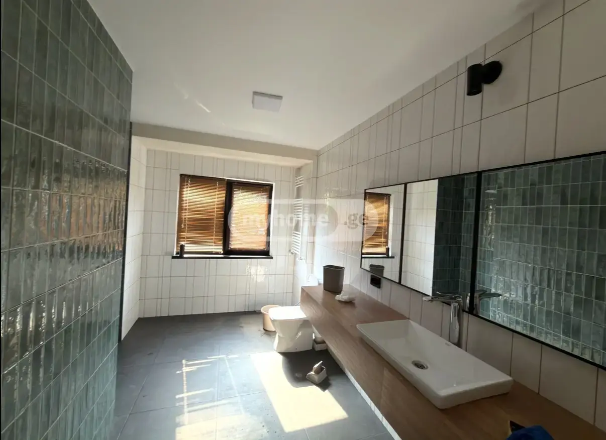 5 Room Country House Daily Rent In Lisi Lake view 24