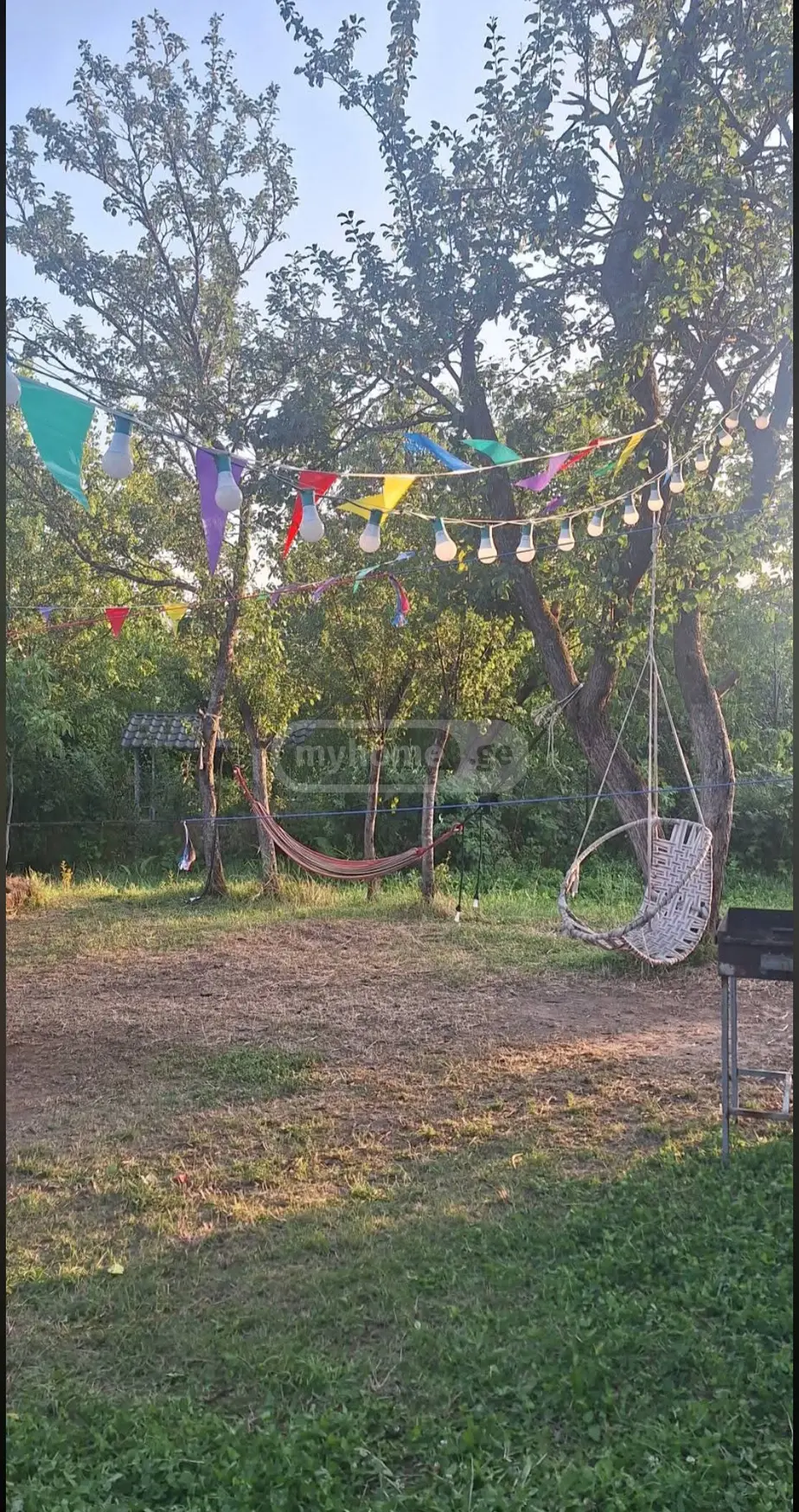 3 Room Country House Daily Rent In Manglisi view 11