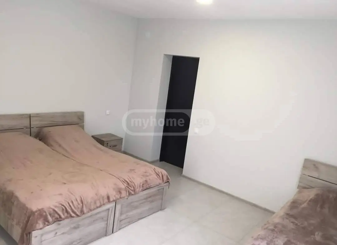 3 Room Country House Daily Rent In Manglisi view 8