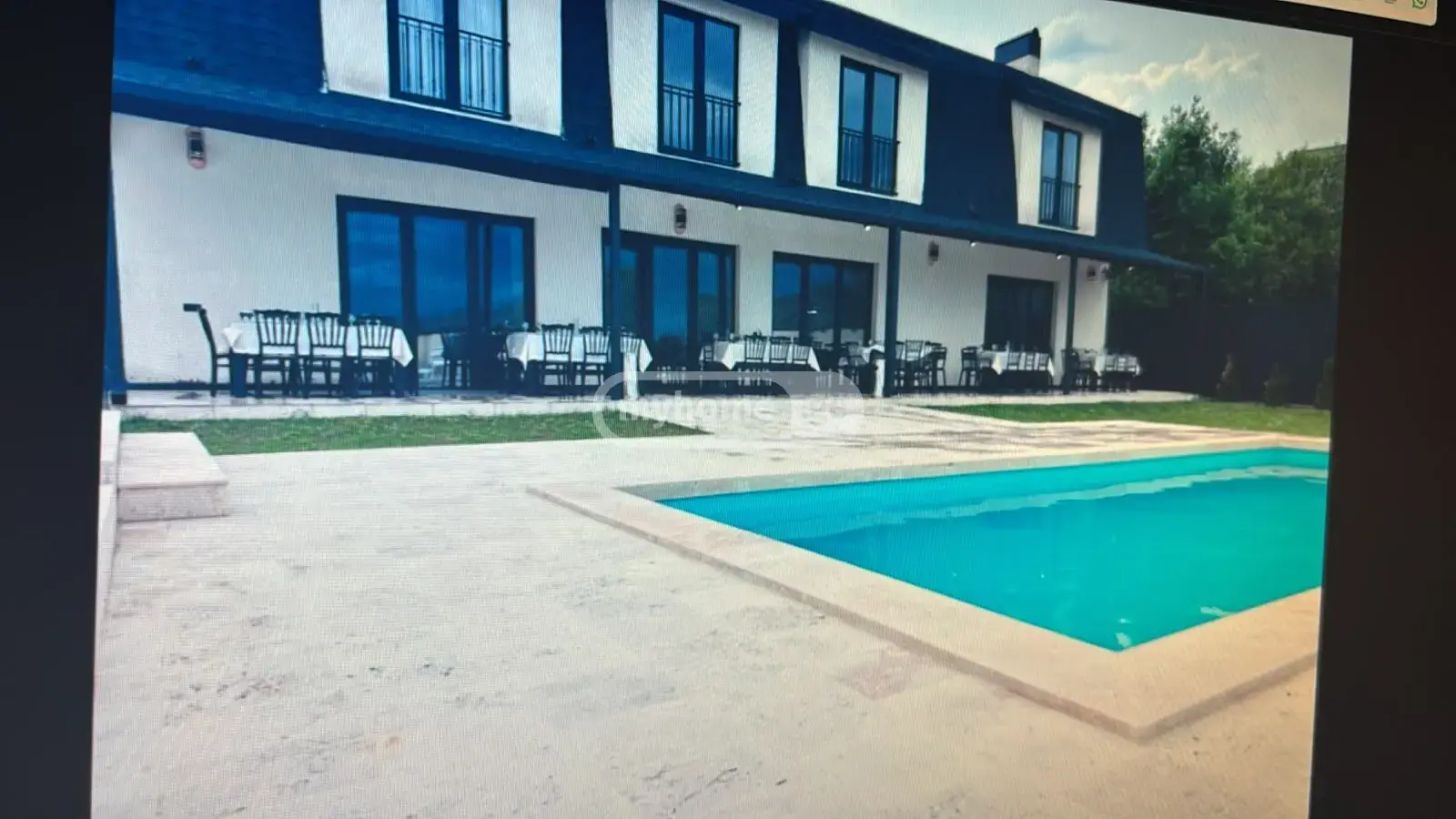 5 Room Country House Daily Rent In Lisi Lake view 31