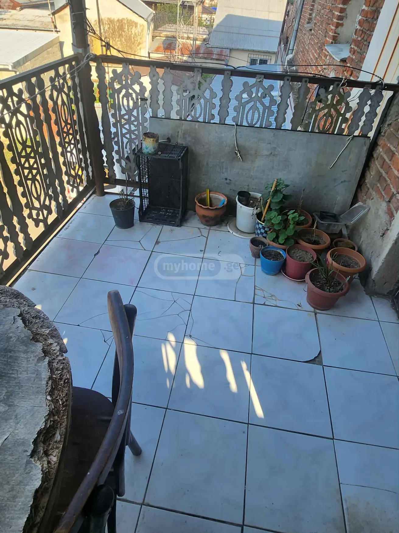 3 Room Apartment For Sale view 10