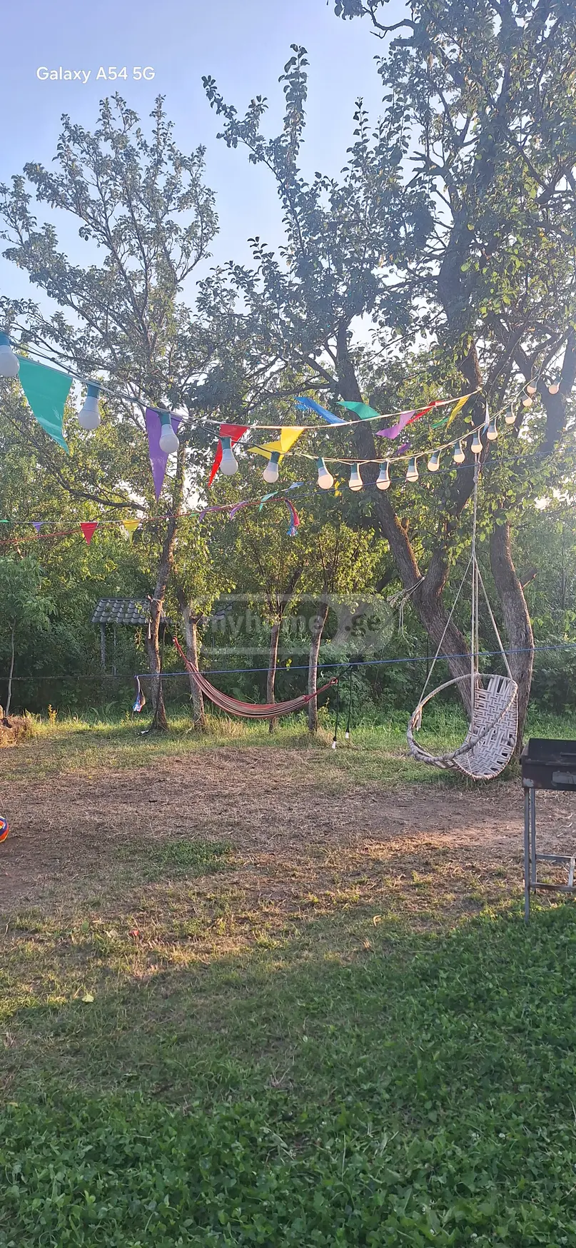 3 Room Country House Daily Rent In Manglisi view 2