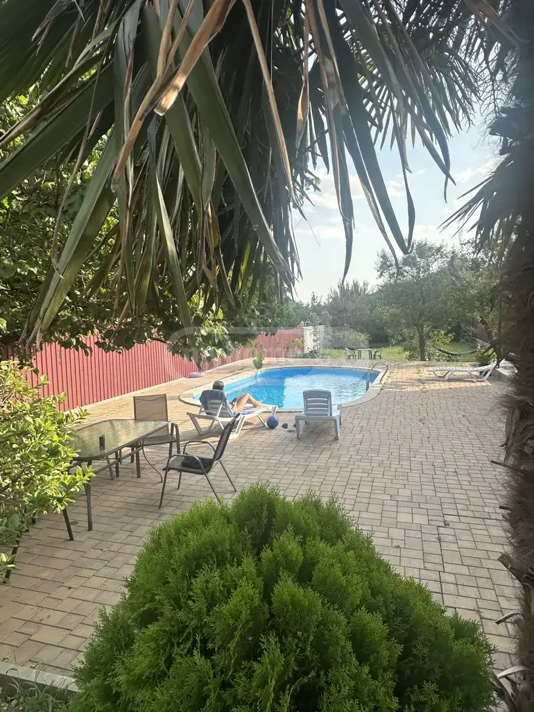 3 Room Private House For Rent In Martkopi, In Gardabani Municipality view 2