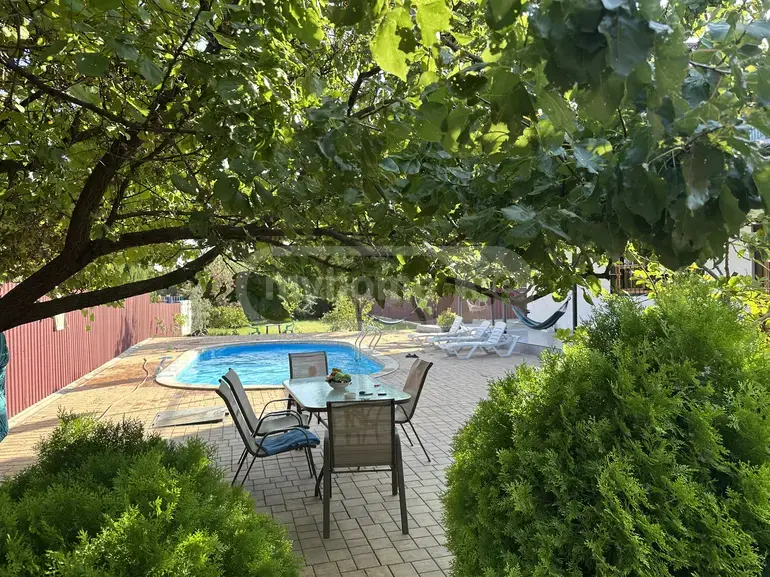 3 Room Private House For Rent In Martkopi, In Gardabani Municipality view 3