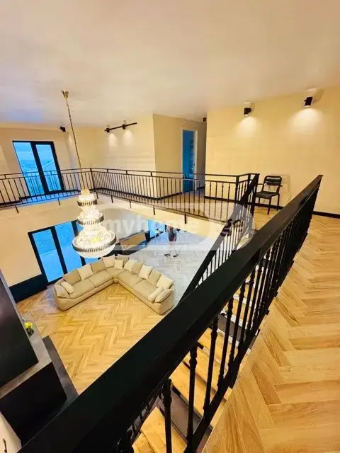5 Room Country House Daily Rent In Lisi Lake view 5