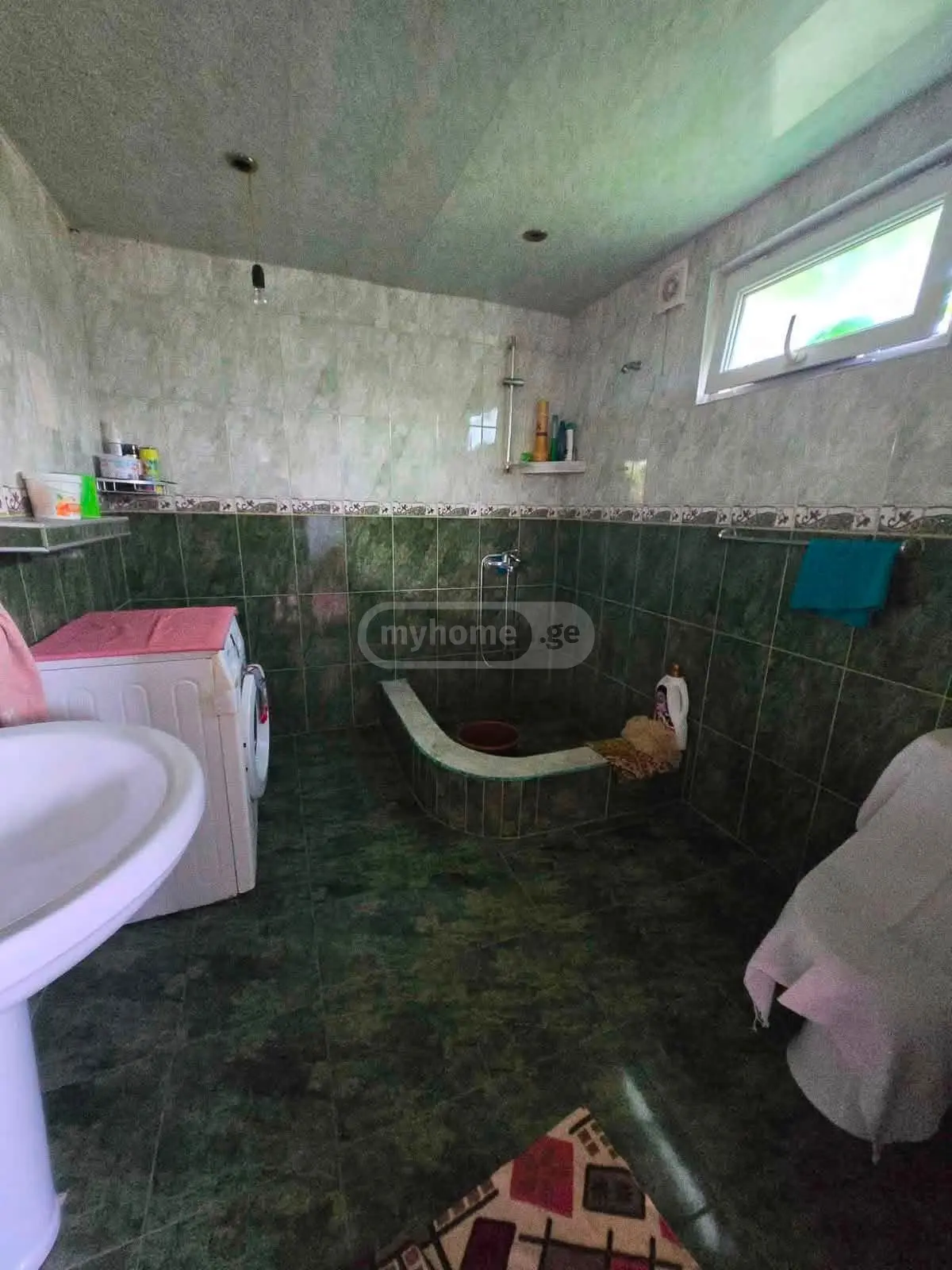 5 Room Private House For Rent In Foti view 6