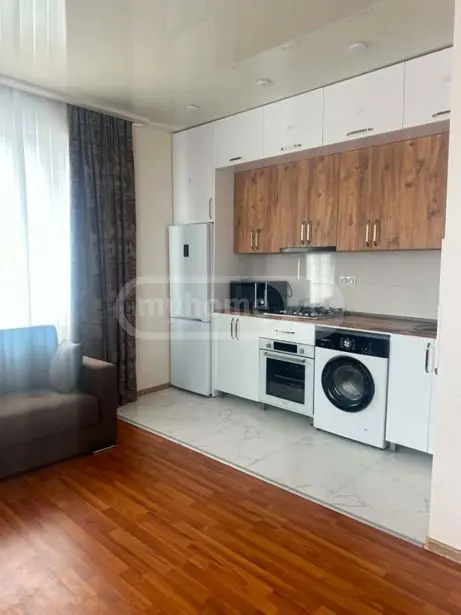 2 Room Apartment For Rent In Makhinjauri, In Batumi view 4