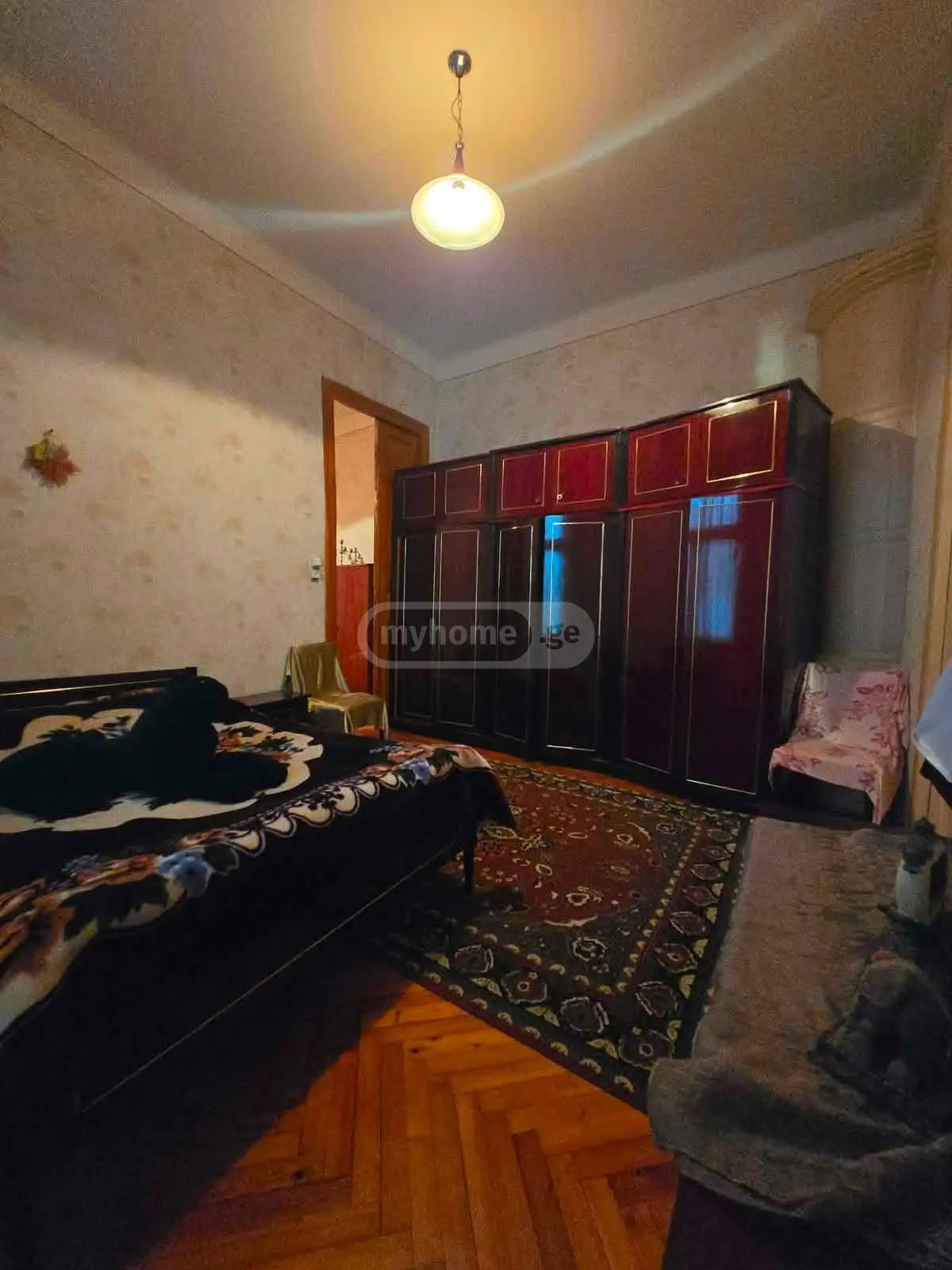 5 Room Private House For Rent In Foti view 5