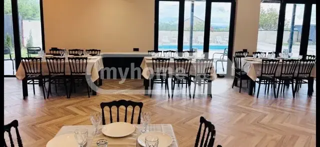 5 Room Country House Daily Rent In Lisi Lake view 8