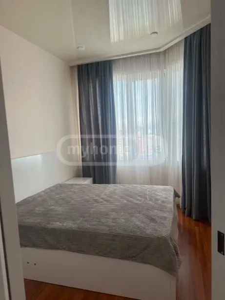 2 Room Apartment For Rent In Makhinjauri, In Batumi view 6