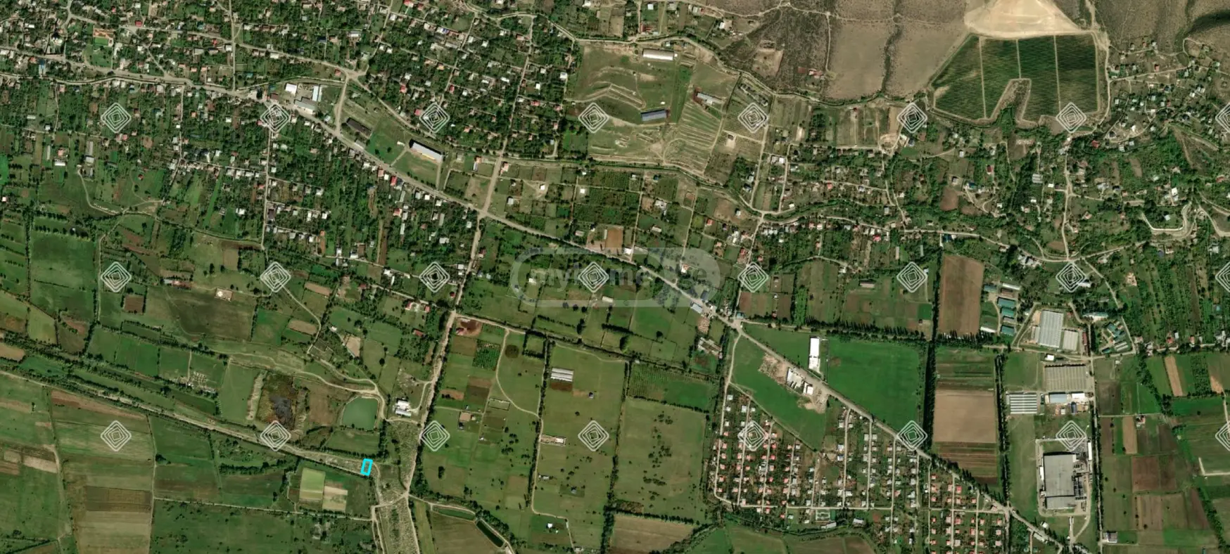 იყიდება Agricultural Plot In Tsilkani, In Mtskheta Municipalityში view 3