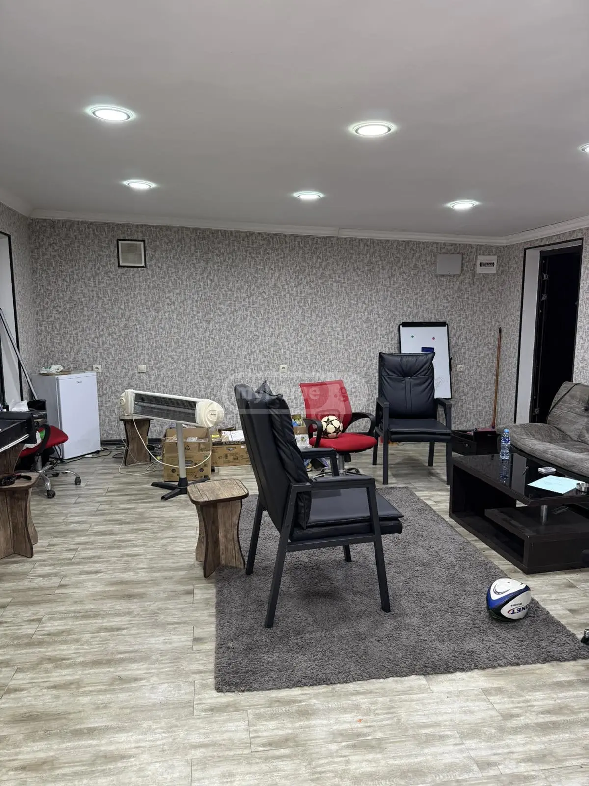 Universal Commercial Area For Sale In Digomi view 11