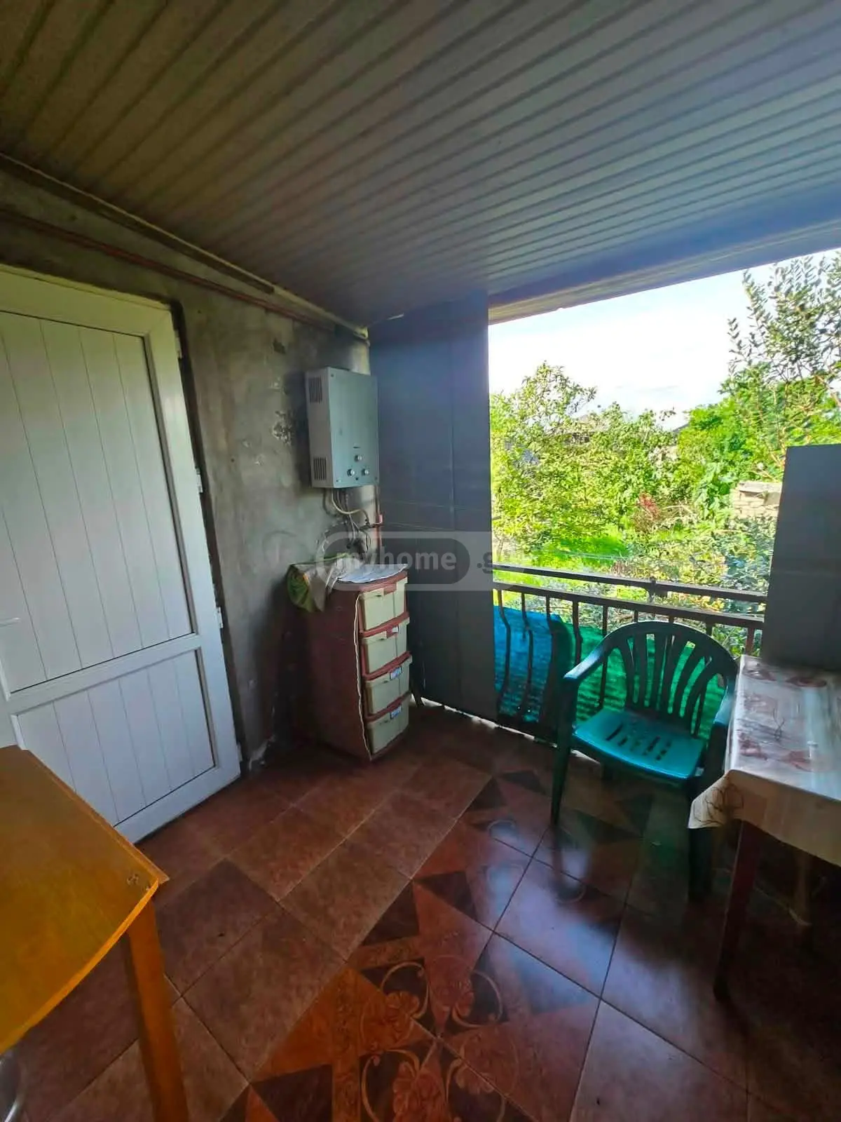 5 Room Private House For Rent In Foti view 13
