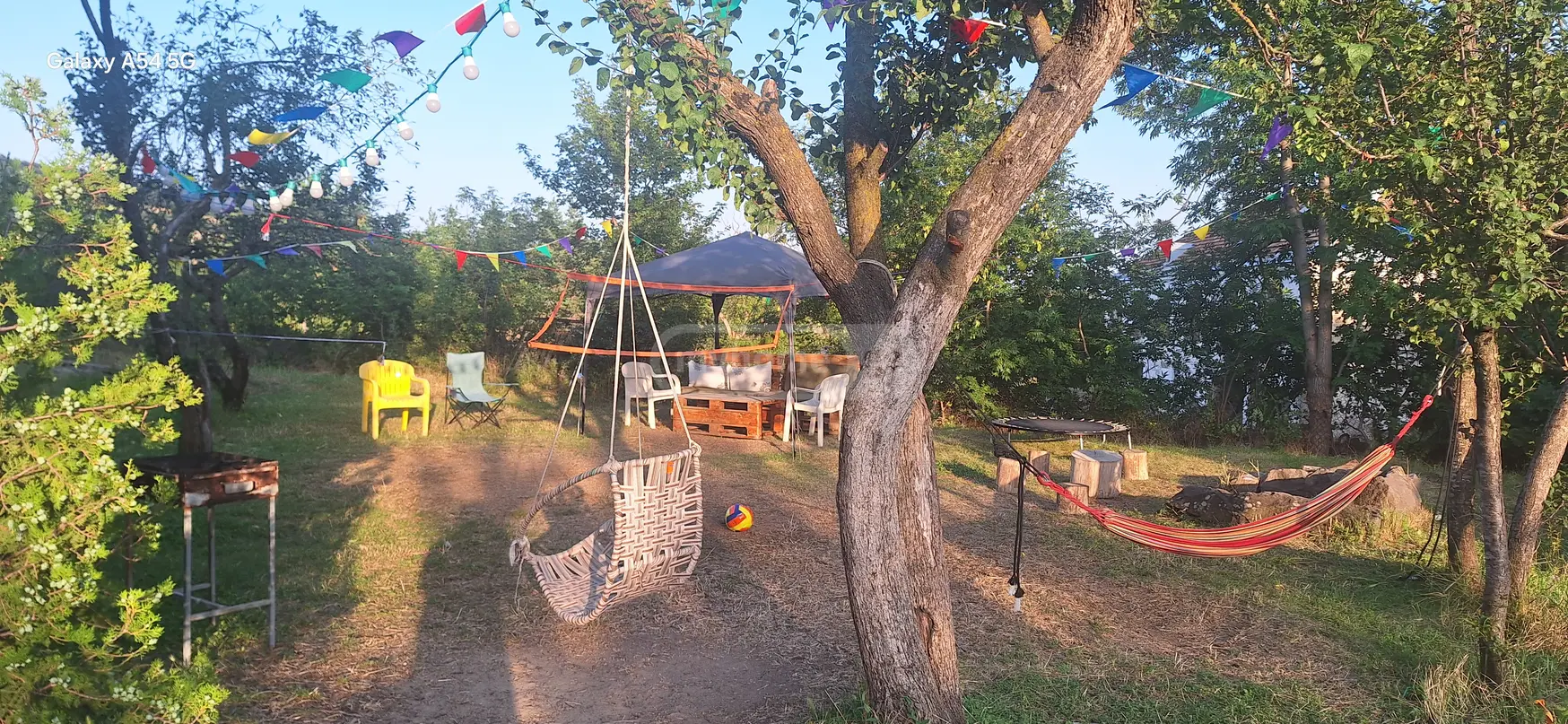 3 Room Country House Daily Rent In Manglisi view 14