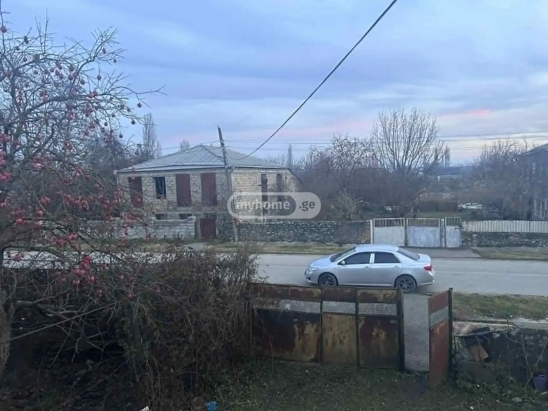 8 Room Private House For Sale view 1