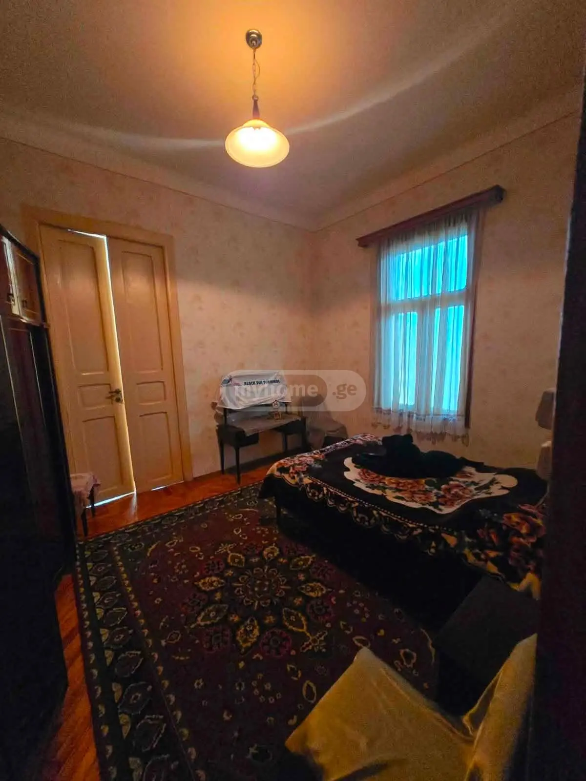 5 Room Private House For Rent In Foti view 9