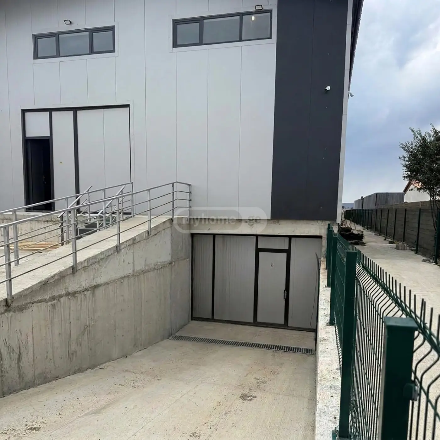Warehousing Commercial Area For Sale In Tserovani, In Mtskheta Municipality view 6