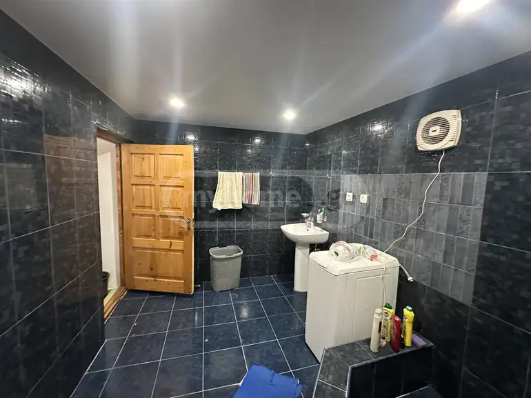 3 Room Private House For Rent In Martkopi, In Gardabani Municipality view 11