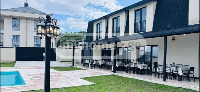 5 Room Country House Daily Rent In Lisi Lake view 15
