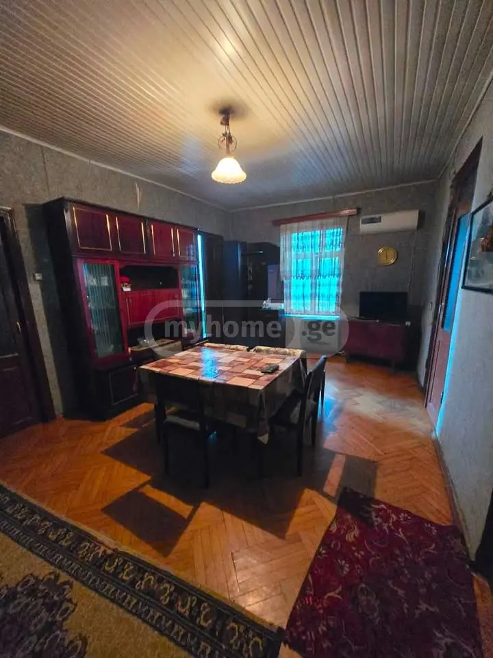 5 Room Private House For Rent In Foti view 2