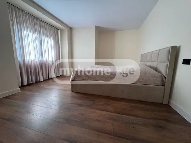 5 Room Country House Daily Rent In Lisi Lake view 13