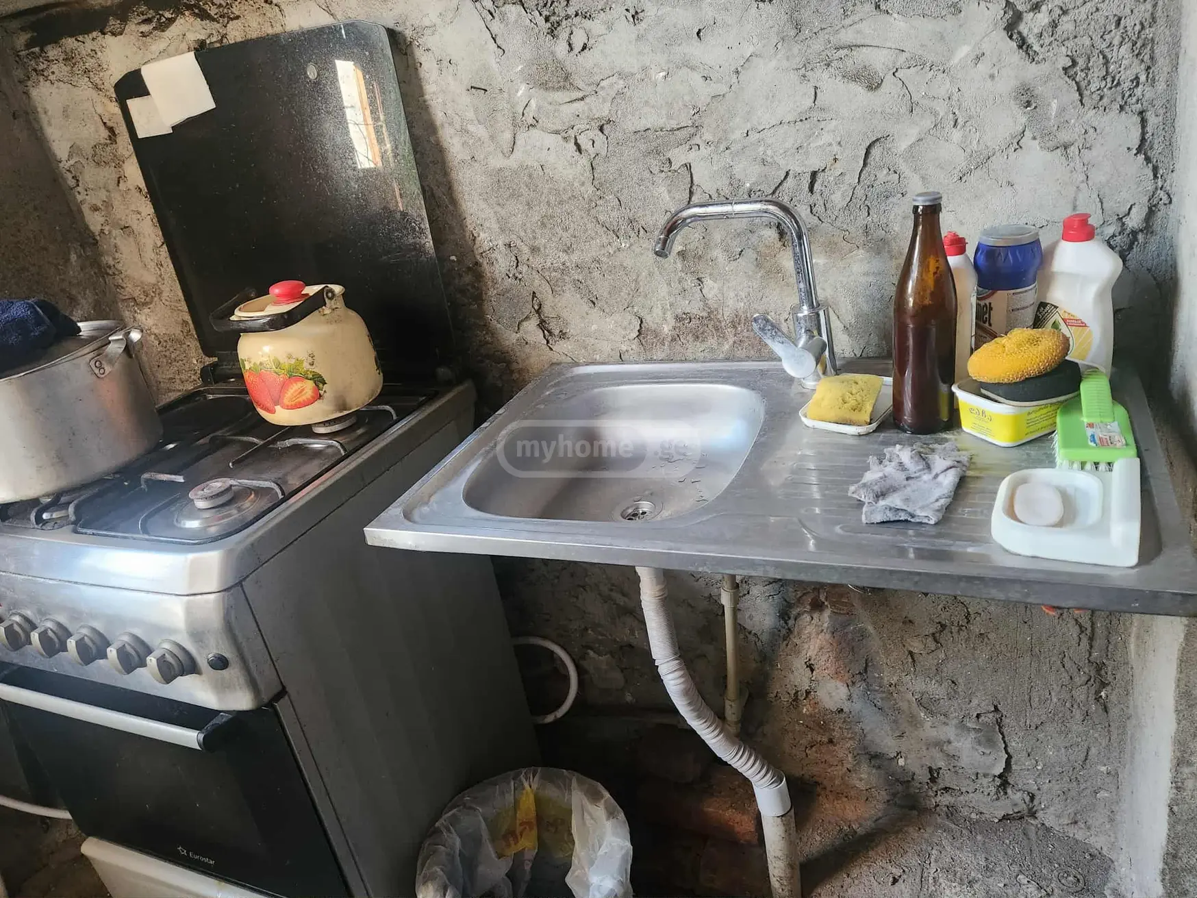 3 Room Apartment For Sale view 6