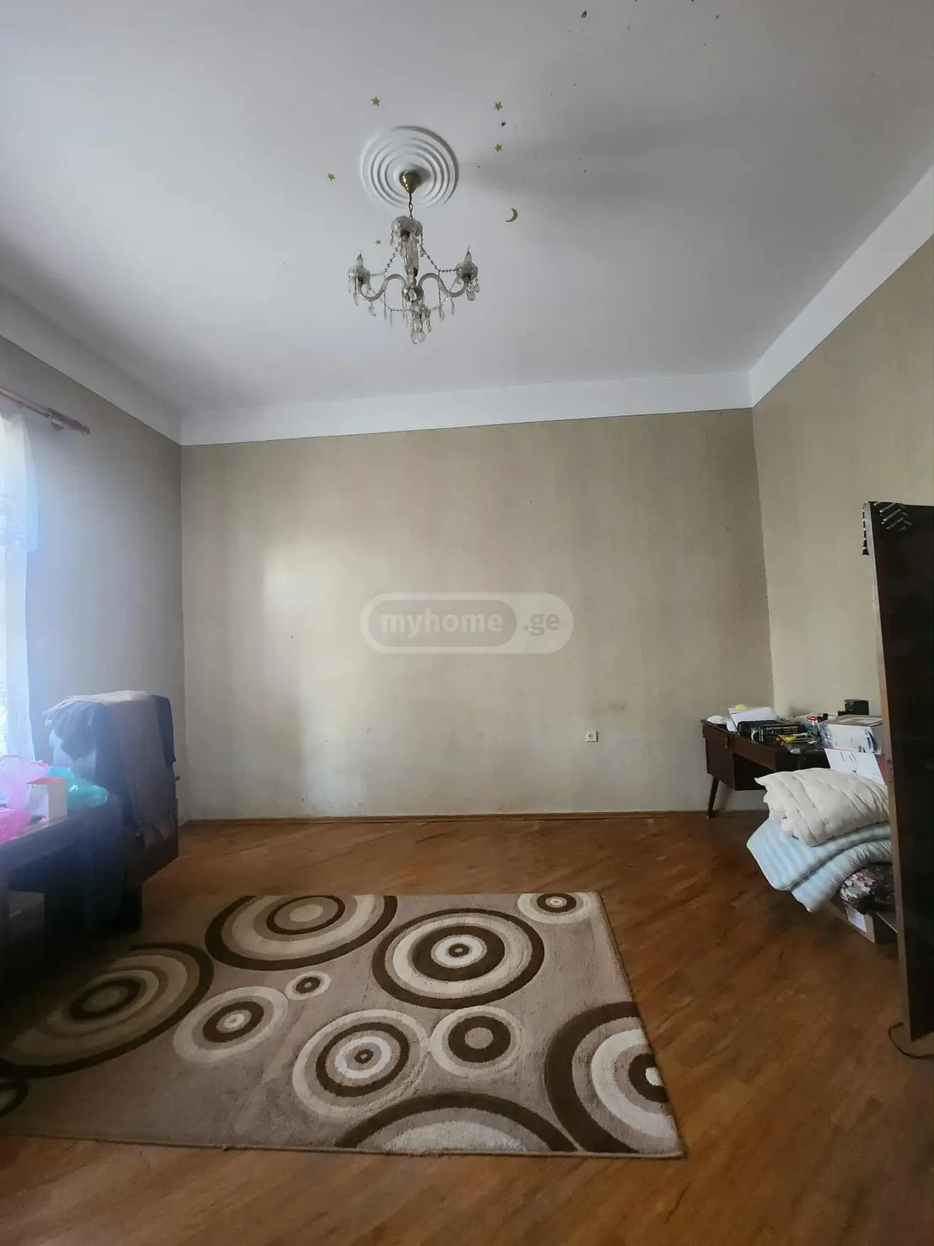 3 Room Apartment For Sale view 1