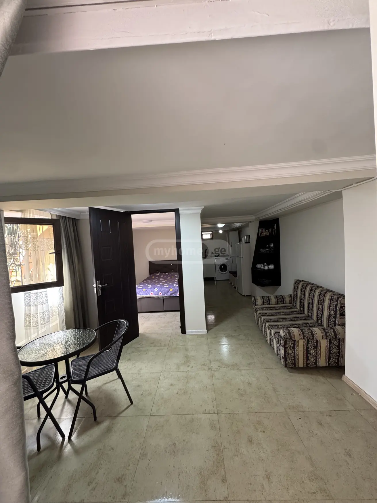 2 Room Private House For Rent In Kobuleti view 3