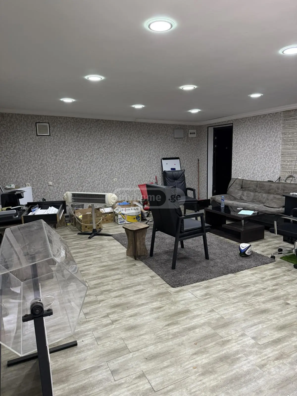 Universal Commercial Area For Sale In Digomi view 12