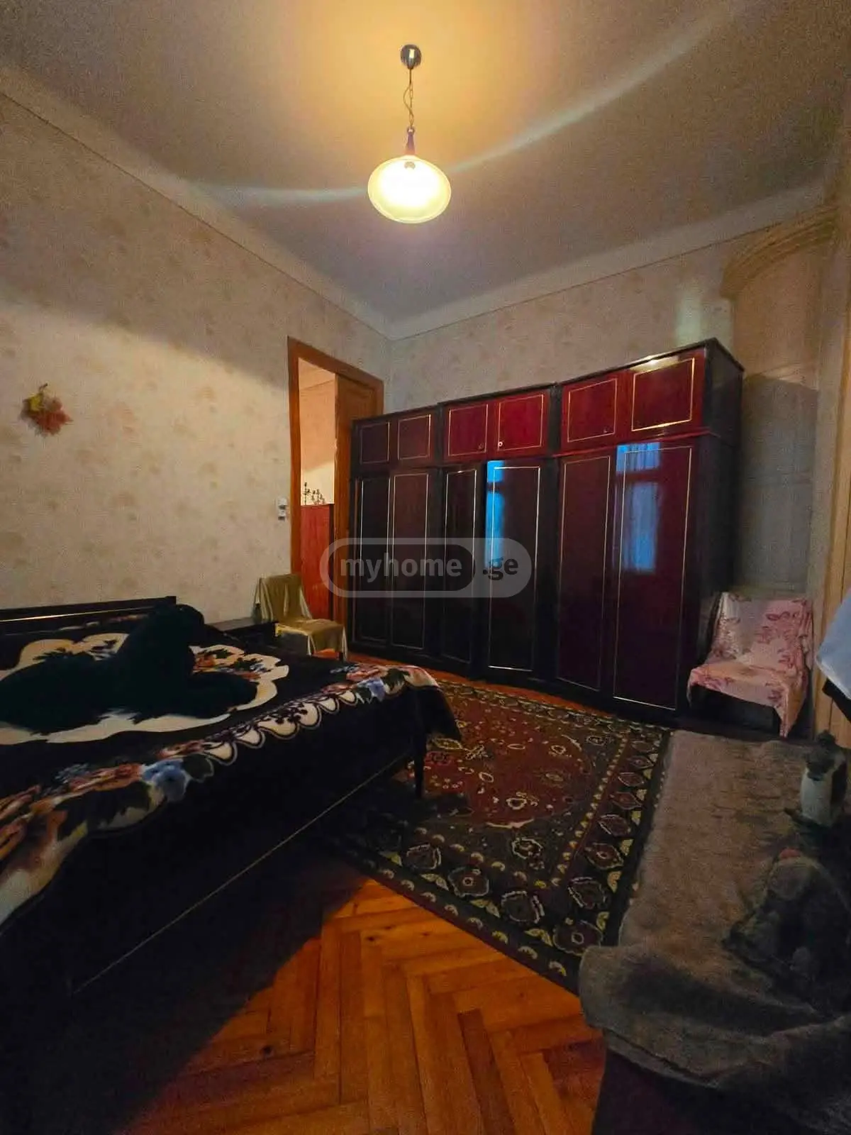 5 Room Private House For Rent In Foti view 3