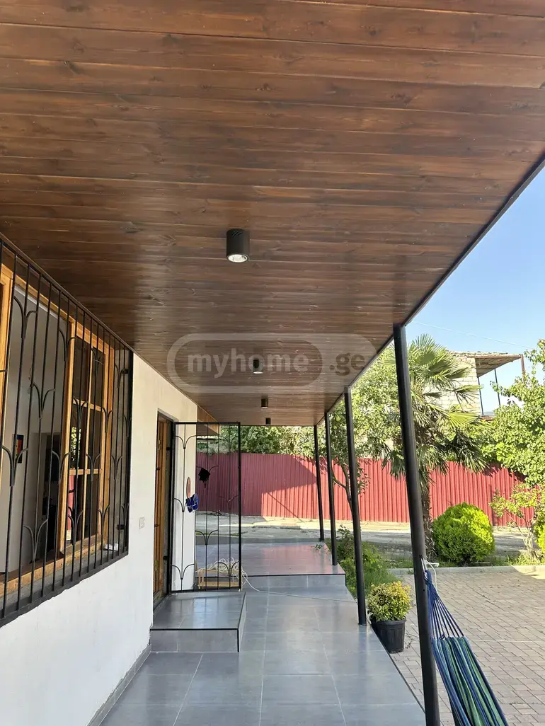 3 Room Private House For Rent In Martkopi, In Gardabani Municipality view 9
