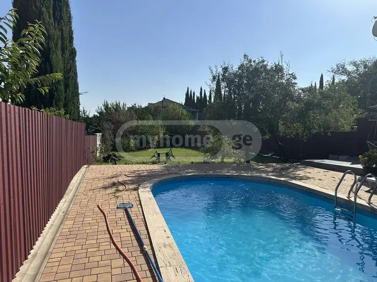 3 Room Private House For Rent In Martkopi, In Gardabani Municipality view 5