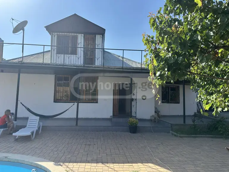 3 Room Private House For Rent In Martkopi, In Gardabani Municipality view 10
