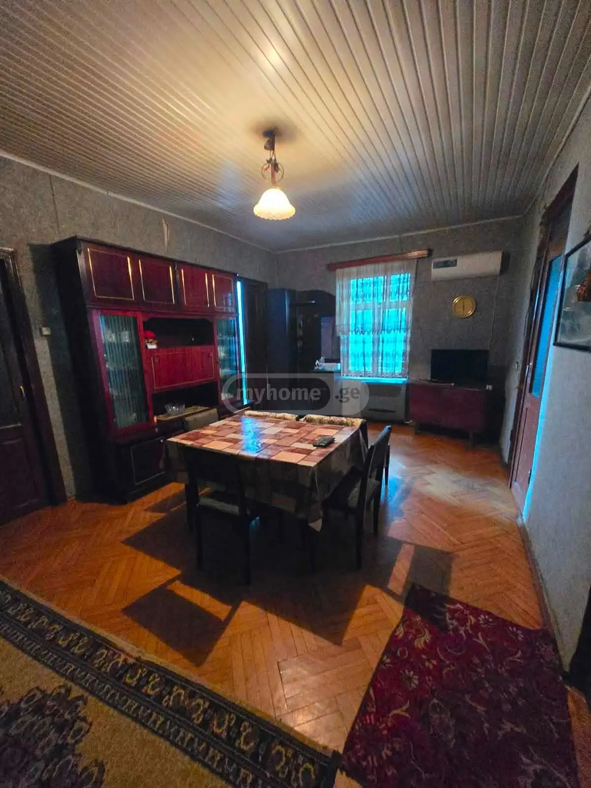 5 Room Private House For Rent In Foti view 4