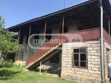 8 Room Private House For Sale view 5
