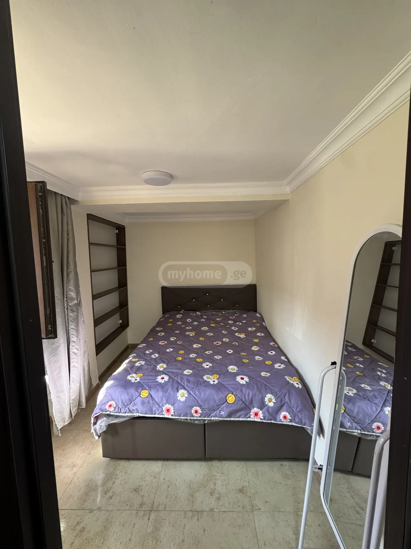 2 Room Private House For Rent In Kobuleti view 5