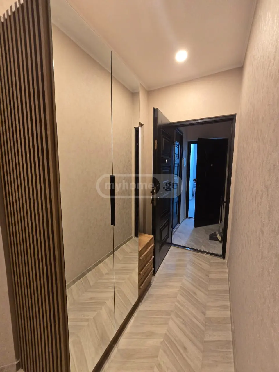 1 Room Apartment Daily Rent Mepetubani, In Qutaisi view 5