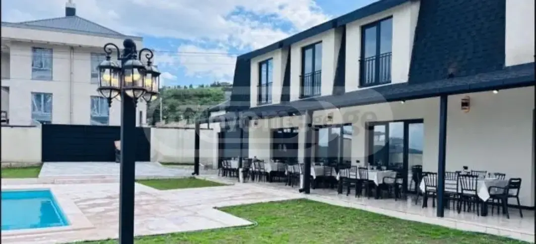 5 Room Country House Daily Rent In Lisi Lake view 32