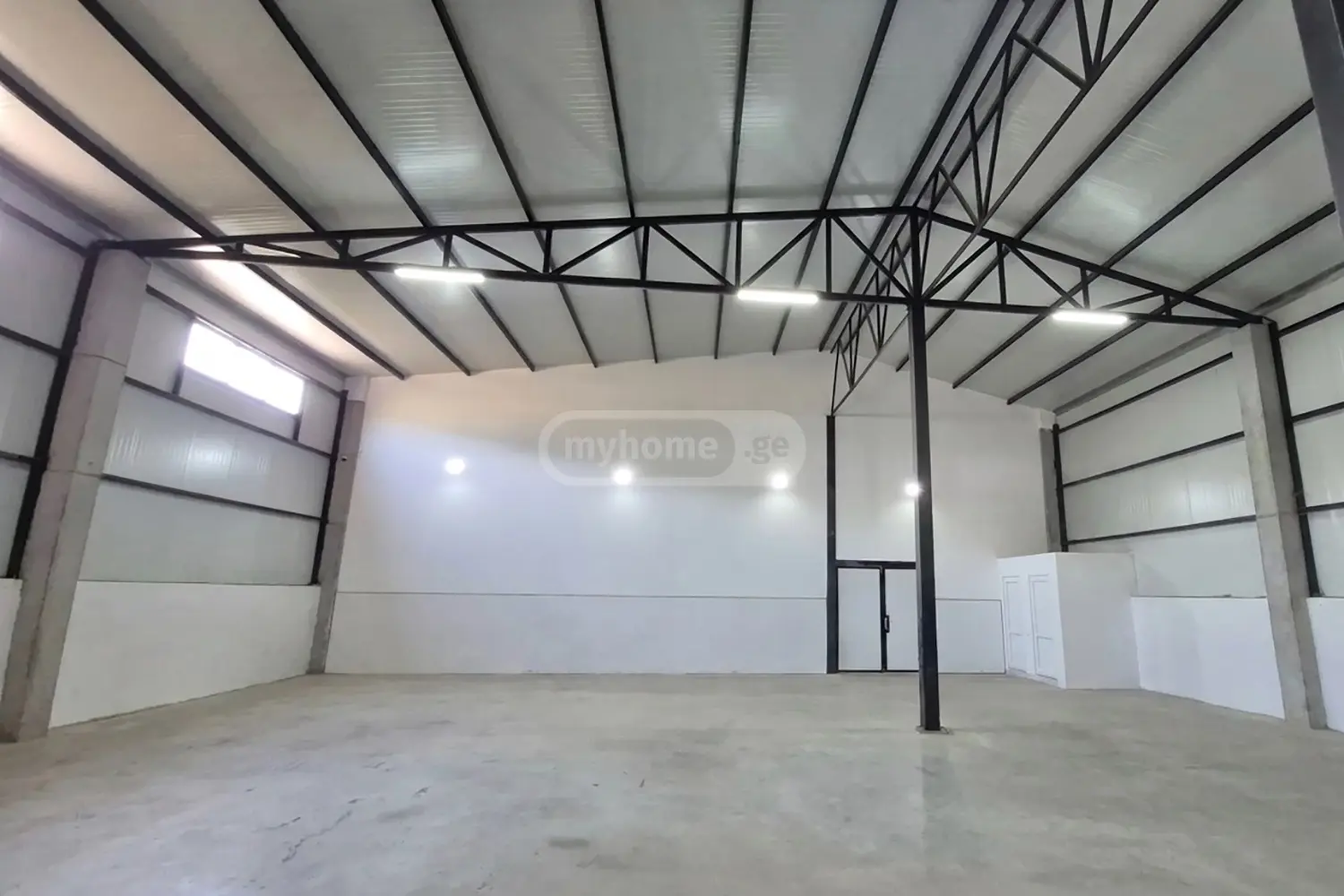 Warehousing Commercial Area For Sale In Tserovani, In Mtskheta Municipality view 12