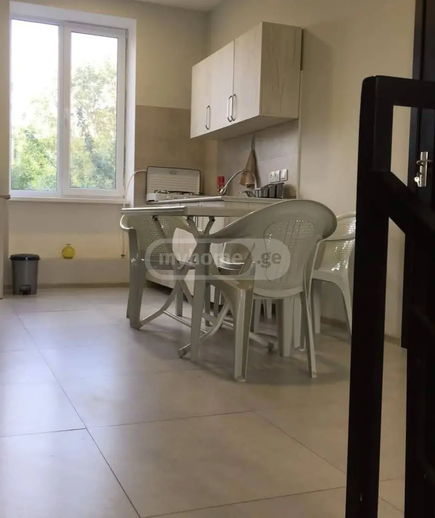 3 Room Country House Daily Rent In Manglisi view 6