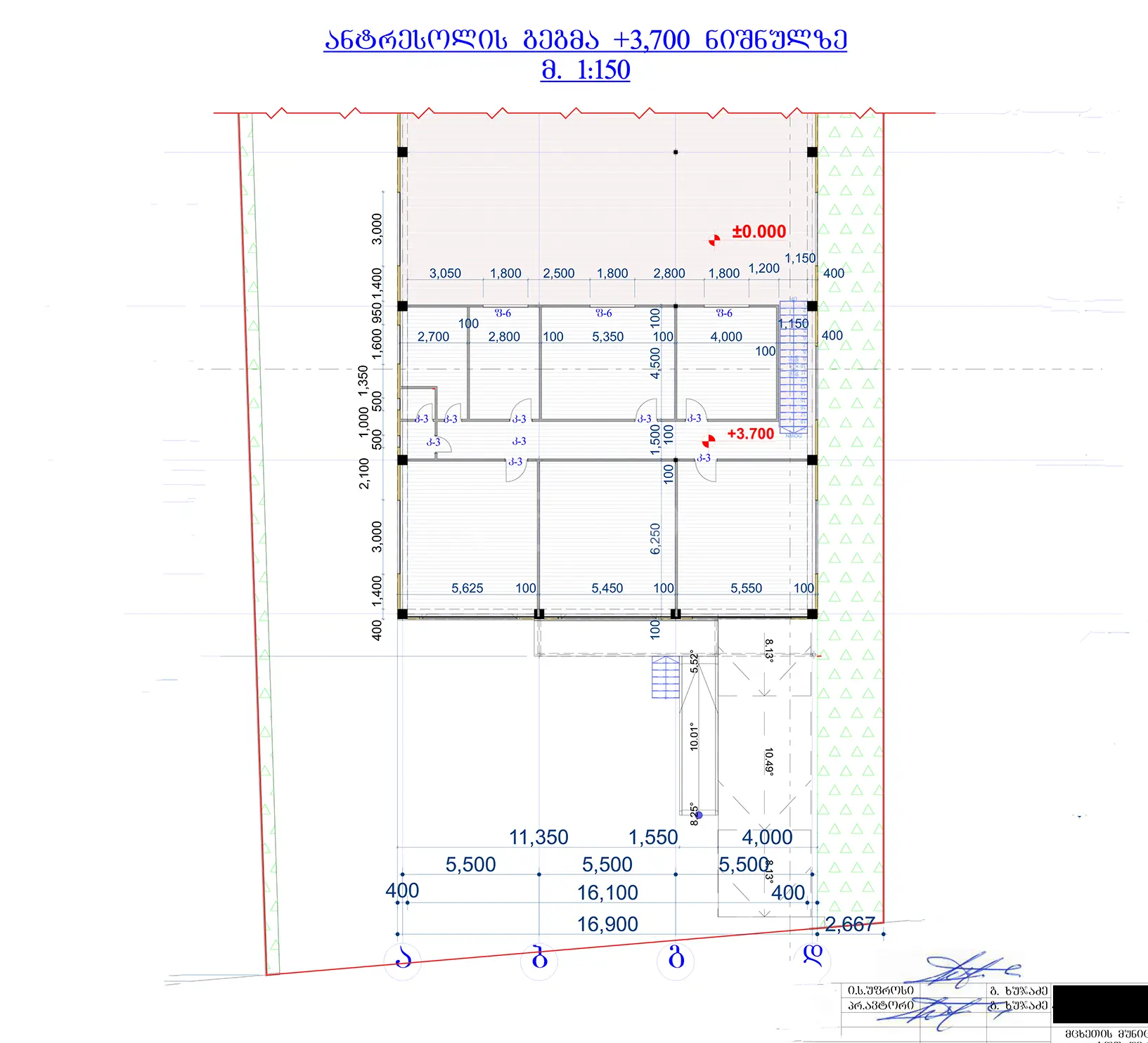 Warehousing Commercial Area For Sale In Tserovani, In Mtskheta Municipality view 16