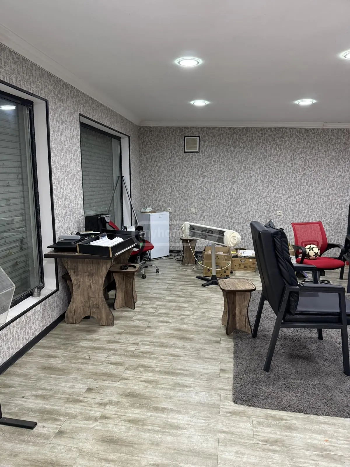 Universal Commercial Area For Sale In Digomi view 9