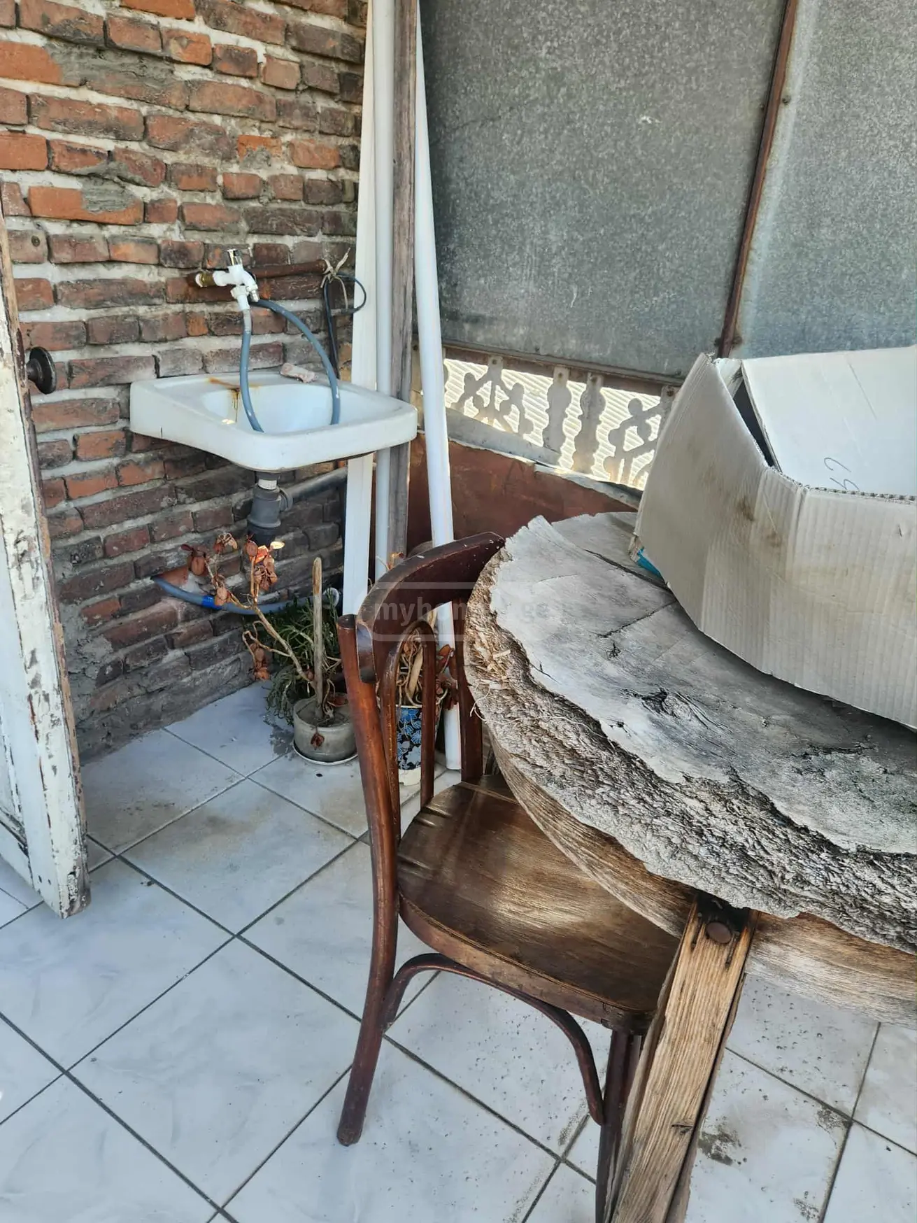 3 Room Apartment For Sale view 12