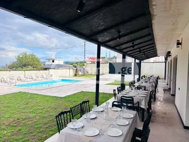 5 Room Country House Daily Rent In Lisi Lake view 10