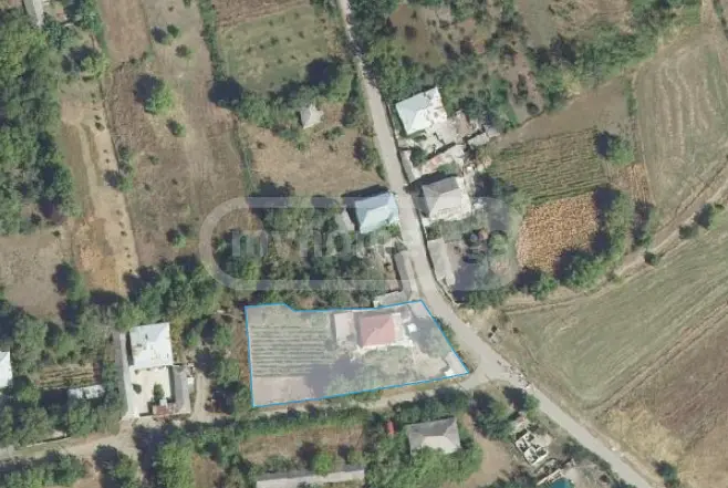 4 Room Private House For Sale view 1