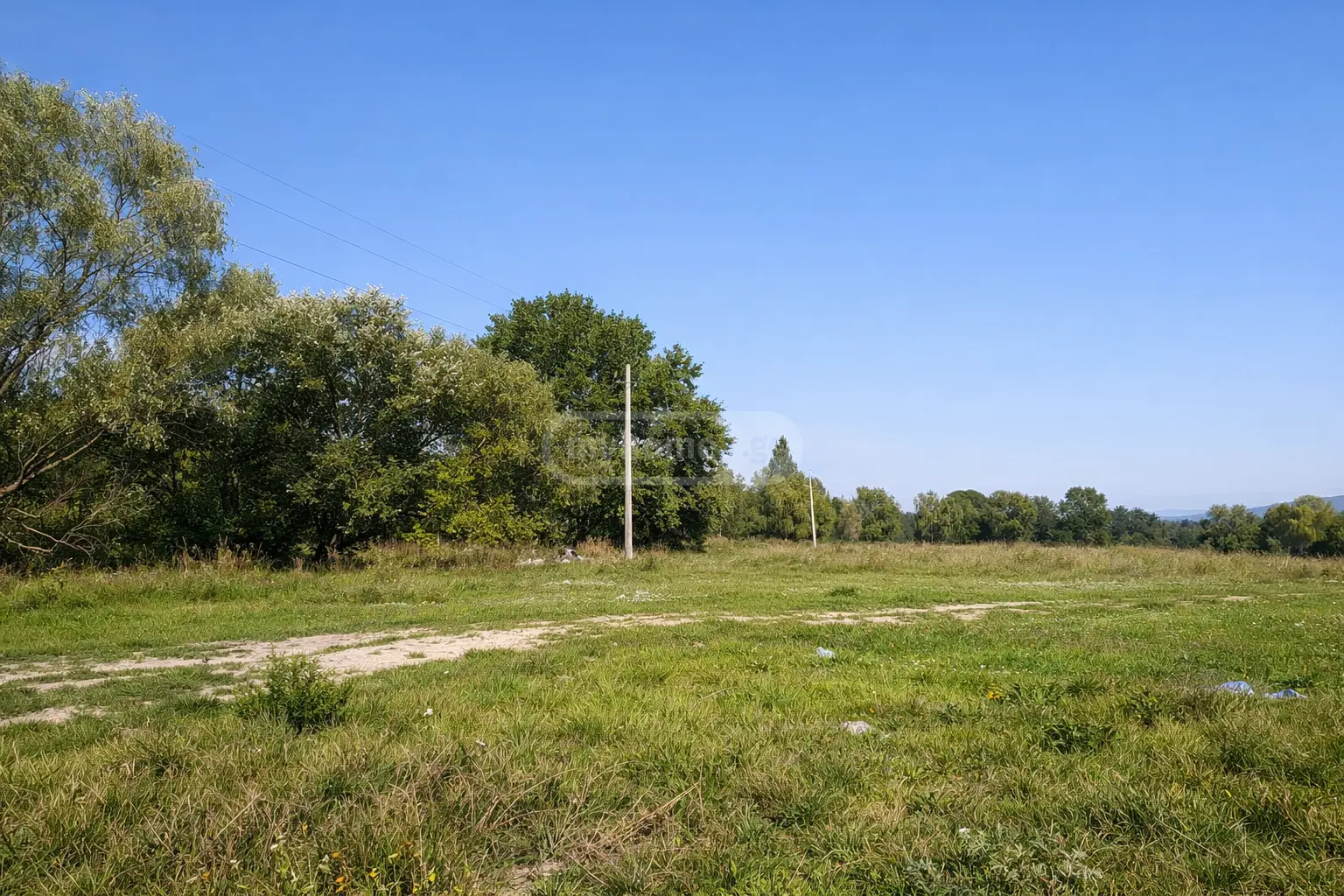 იყიდება Agricultural Plot In Tsilkani, In Mtskheta Municipalityში view 5