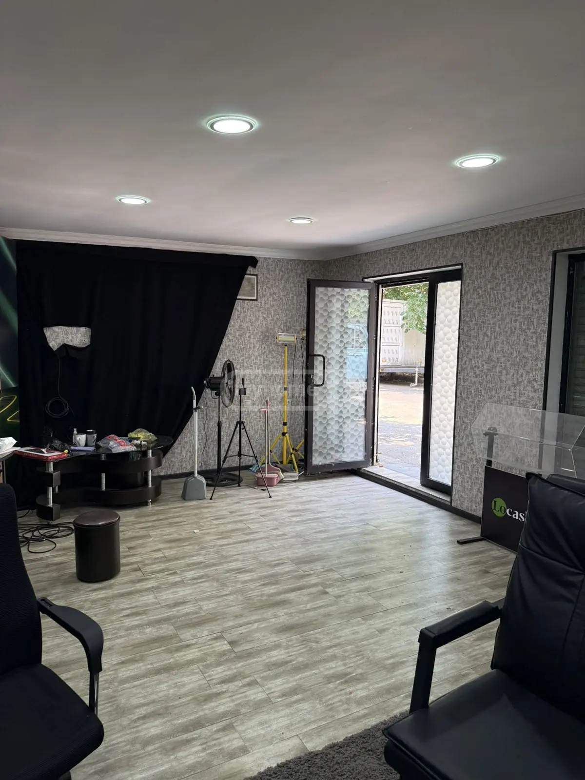 Universal Commercial Area For Sale In Digomi view 13