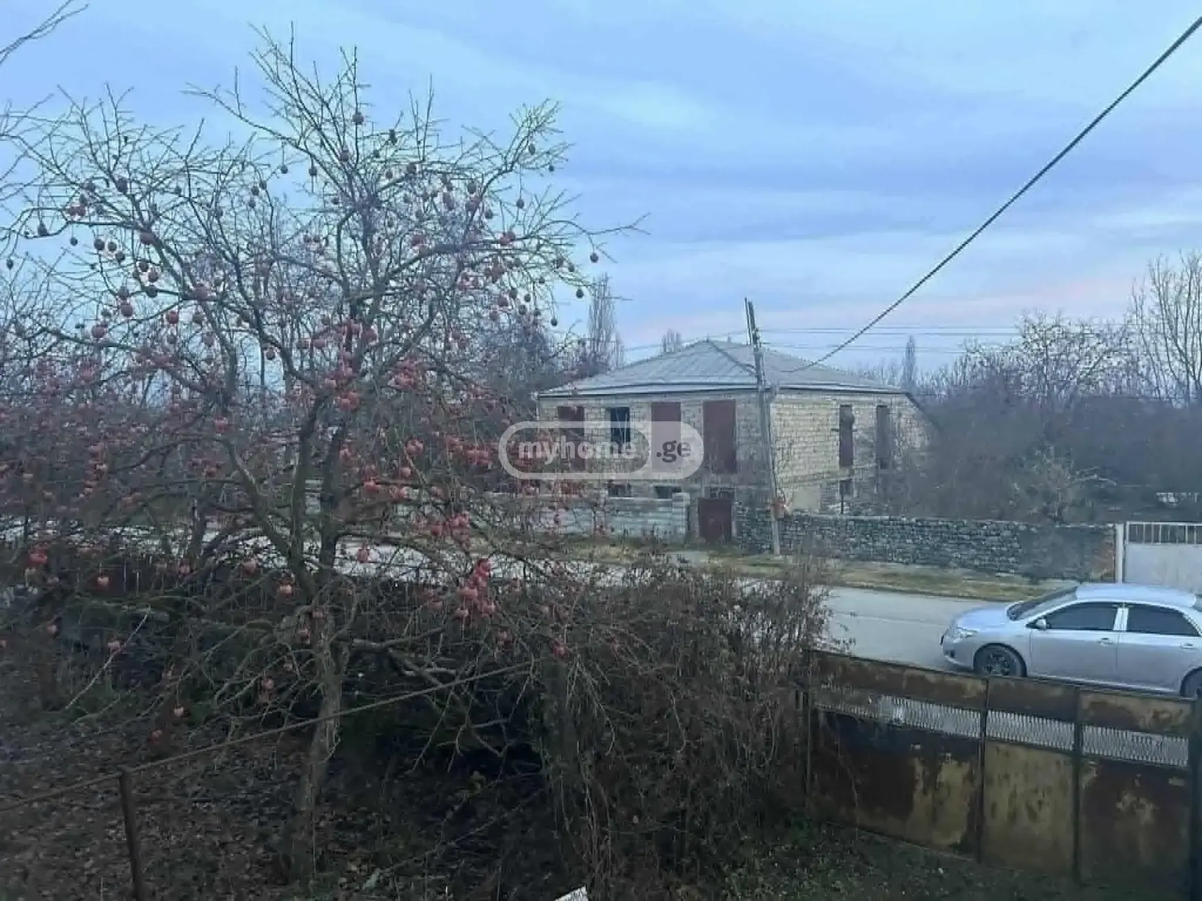 8 Room Private House For Sale view 7
