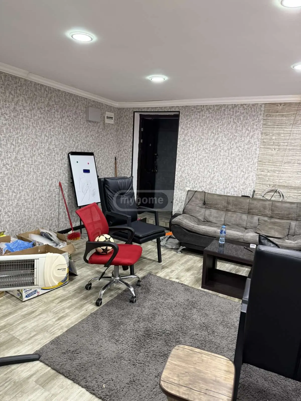 Universal Commercial Area For Sale In Digomi view 8
